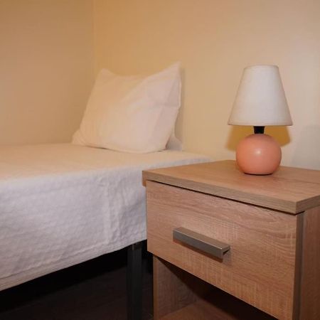 Apartamento T3 Faro Bagian luar foto