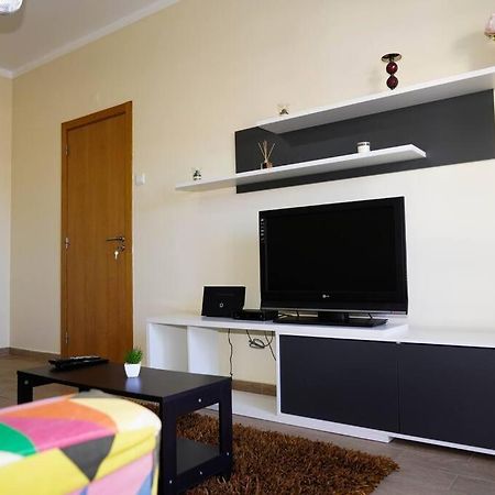 Apartamento T3 Faro Bagian luar foto