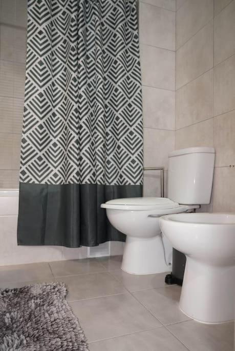 Apartamento T3 Faro Bagian luar foto