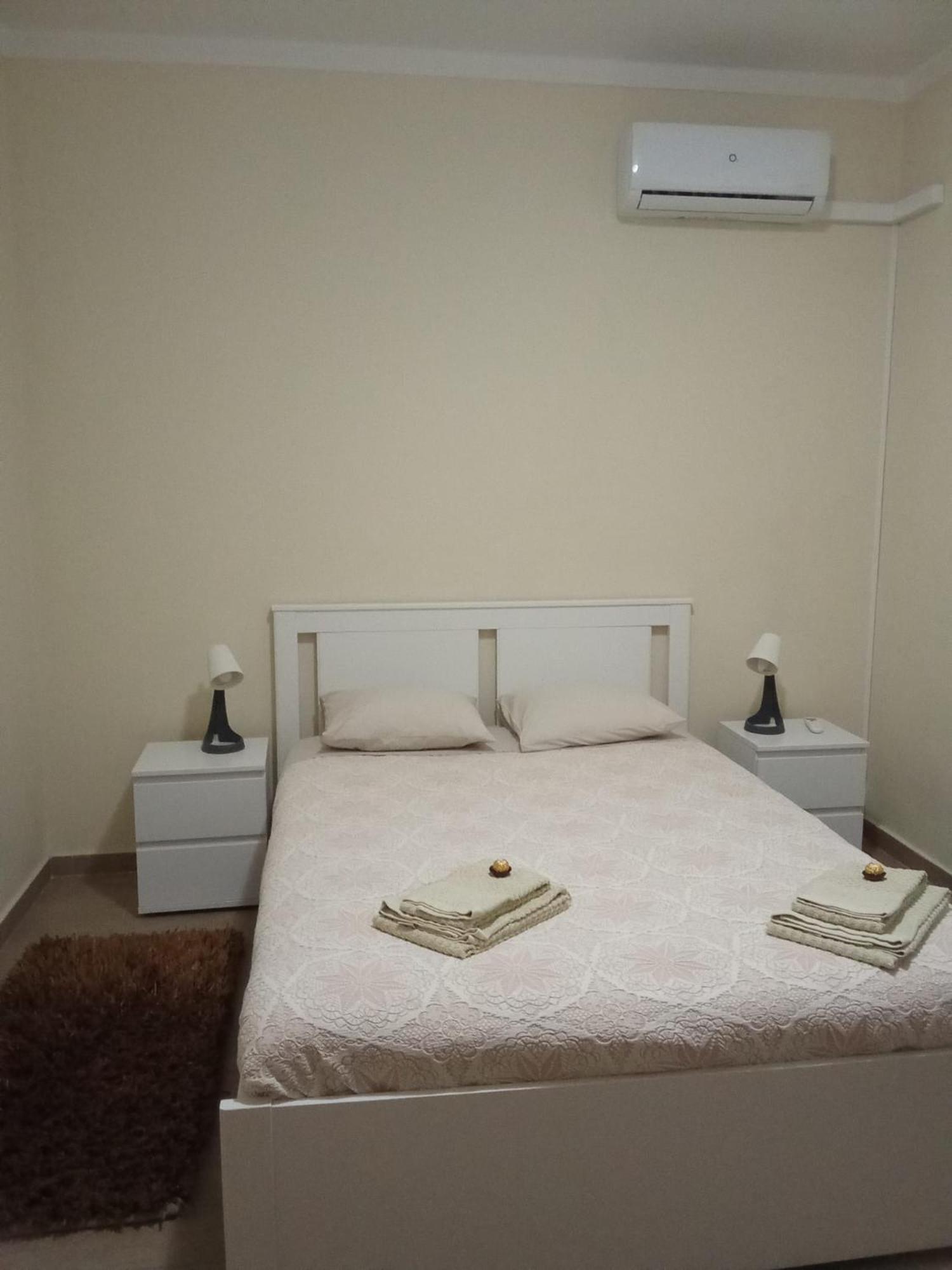 Apartamento T3 Faro Bagian luar foto
